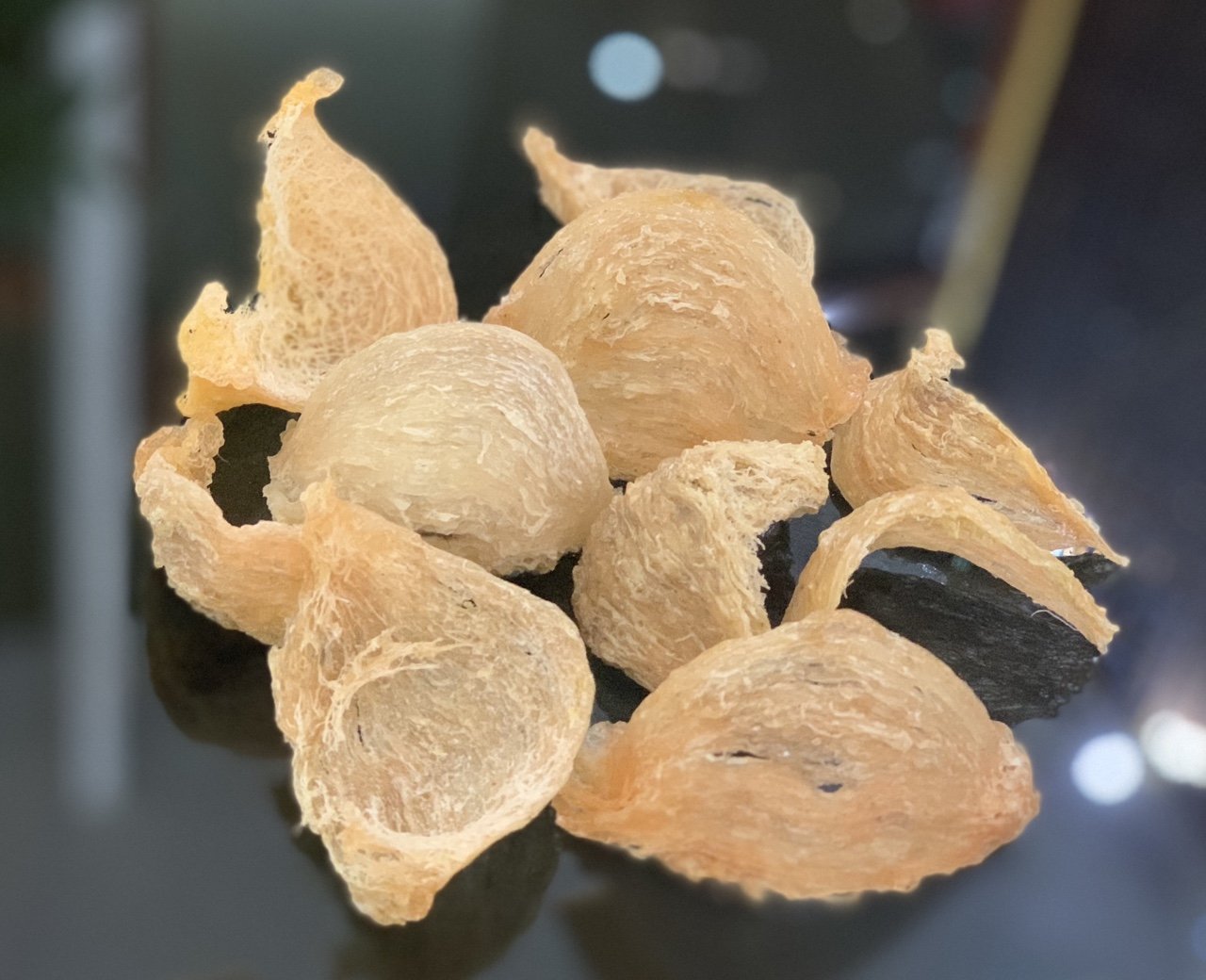 HỒNG YẾN KHÁNH HÒA
