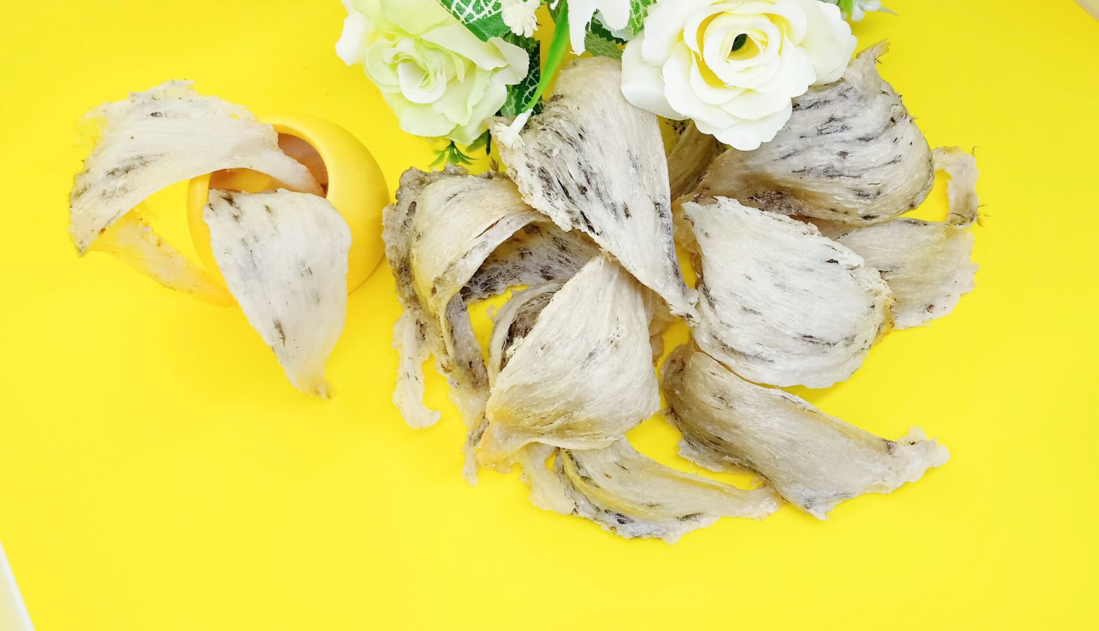 YẾN TRẮNG KHÁNH HÒA